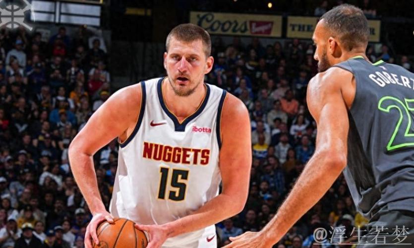 约基奇轰61+三双难救主 森林狼双加时险胜掘金完成横扫 约基奇轰61+三双难救主 森林狼双加时险胜掘金完成横扫